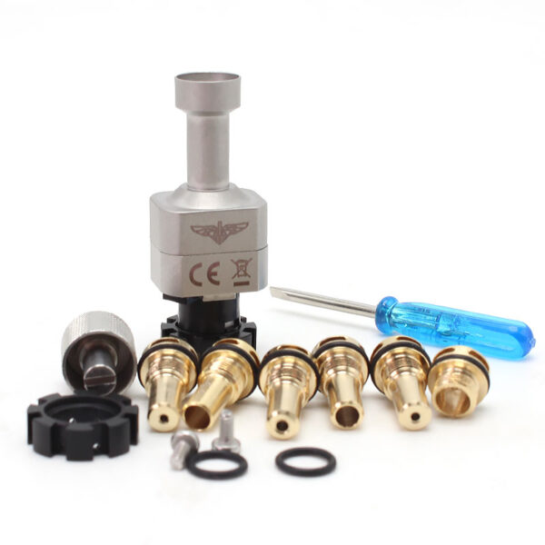 Submarine RBA clone
