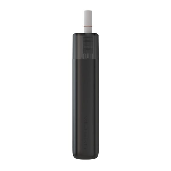 Vilter 2 Pod Mod - Aspire