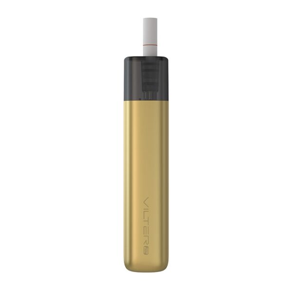 Vilter 2 Pod Mod - Aspire