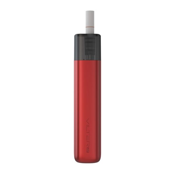 Vilter 2 Pod Mod - Aspire