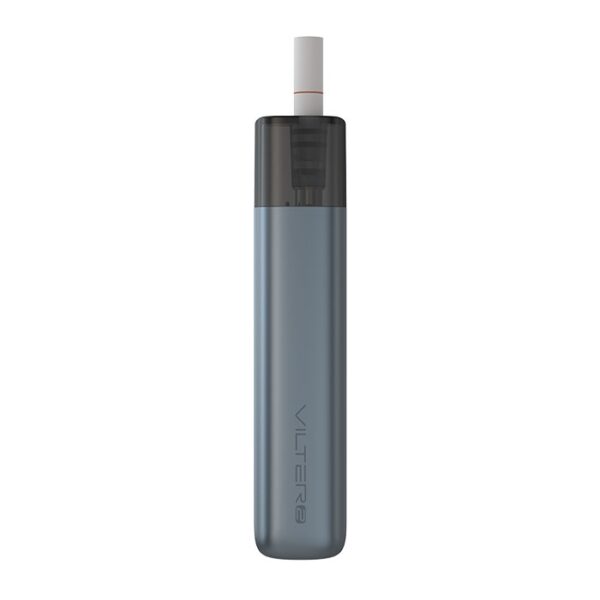 Vilter 2 Pod Mod - Aspire