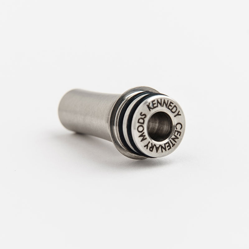 Kennedy Drip Tip - Centenary Mods