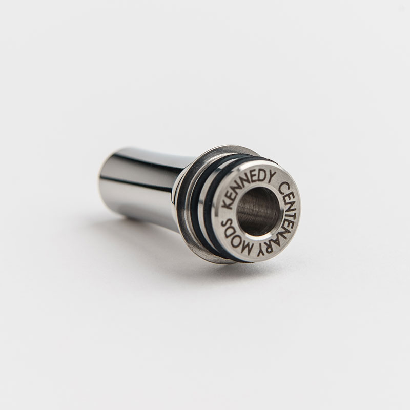 Kennedy Drip Tip - Centenary Mods
