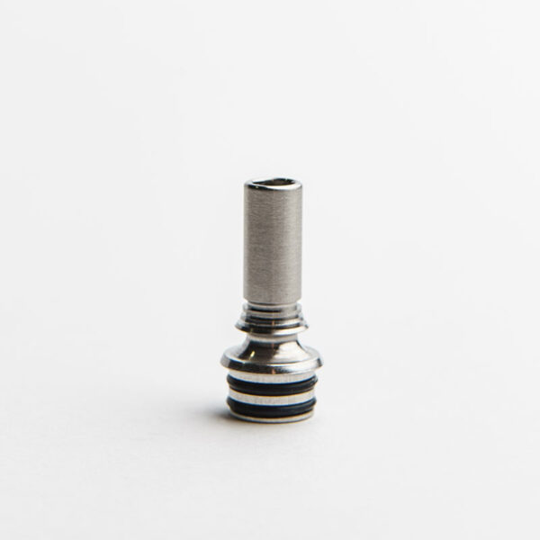 Lincoln Drip Tip - Centenary Mods