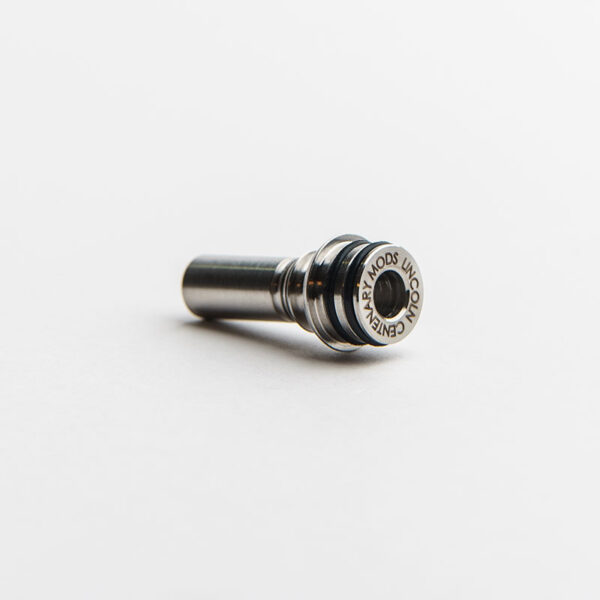 Lincoln Drip Tip - Centenary Mods