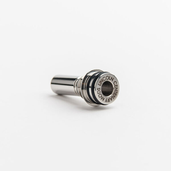 Lincoln Drip Tip - Centenary Mods