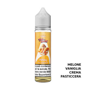 MELONY - Tale&Quale - Mix Series 20ml - King Liquid