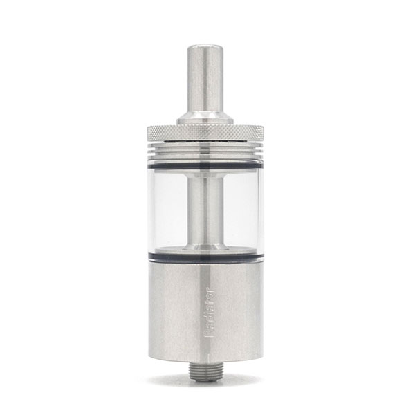 Radiator MTL RTA - Auguse