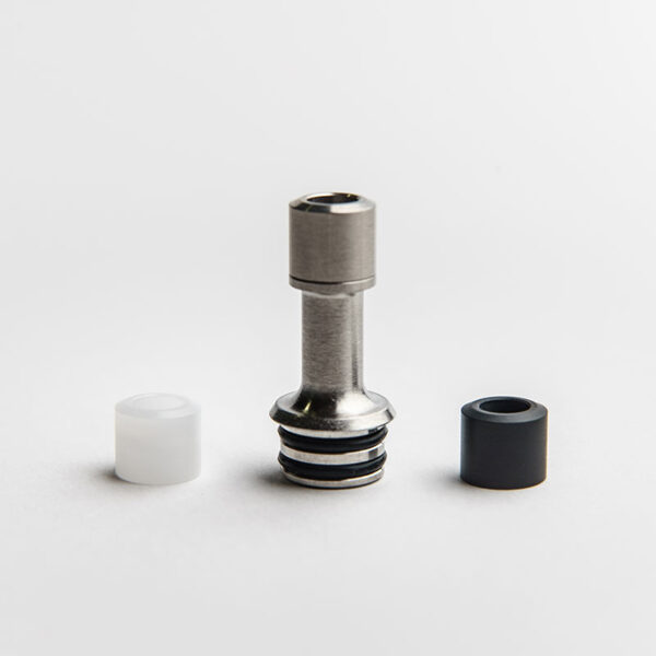 Roosevelt Drip Tip - Centenary Mods - immagine 2