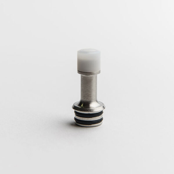 Roosevelt Drip Tip - Centenary Mods