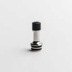 Roosevelt Drip Tip - Centenary Mods