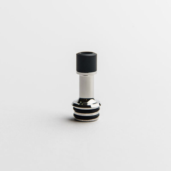 Roosevelt Drip Tip - Centenary Mods