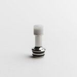 Roosevelt Drip Tip - Centenary Mods