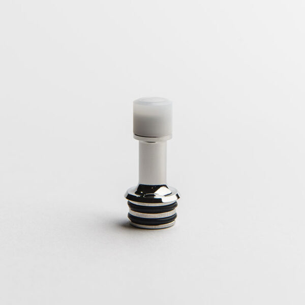 Roosevelt Drip Tip - Centenary Mods