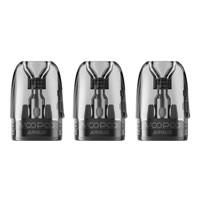 Pod di Ricambio Argus Top Fill 3ml (3 Pezzi) - Voopoo