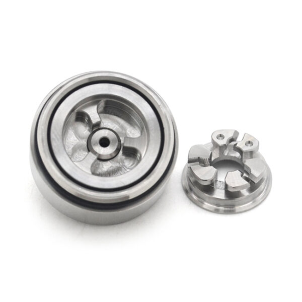 Stigmata RTA clone