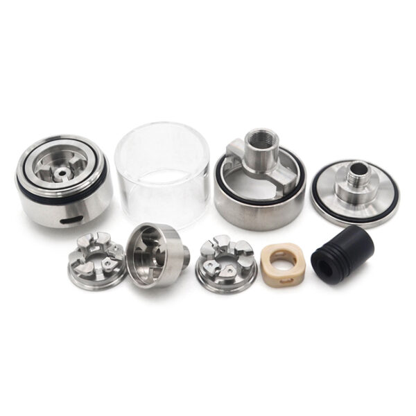 Stigmata RTA clone