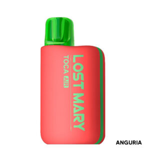 TOCA AIR Device + Pod Precaricata WATERMELON - Elf Bar
