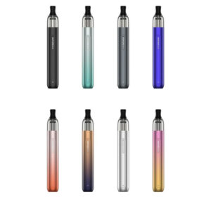Eco One Pod Mod - Vaporesso