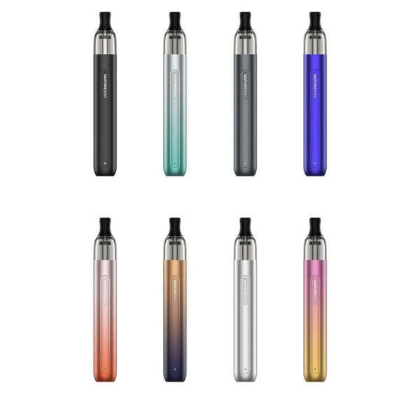 Eco One Pod Mod - Vaporesso