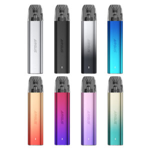 Argus G2 Mini Pod Mod - Voopoo