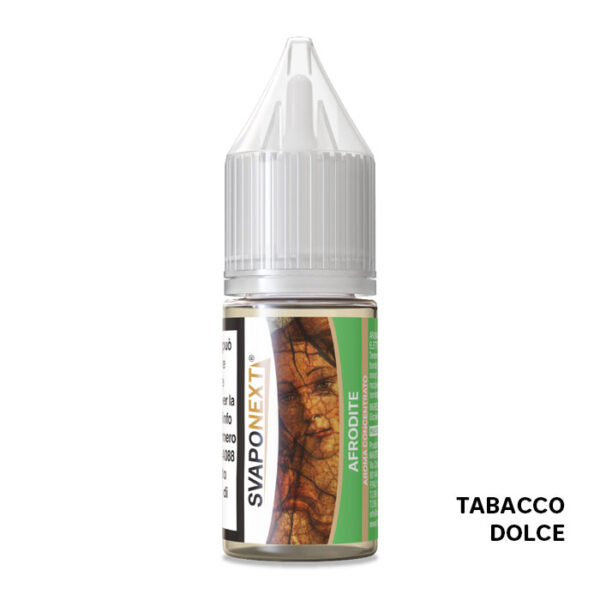 Afrodite - Aroma Concentrato 10ml - SvapoNext