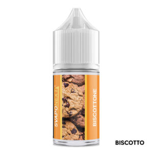 BISCOTTONE - Starter Flavour - Aroma Mini Shot 10+10 - SvapoNext