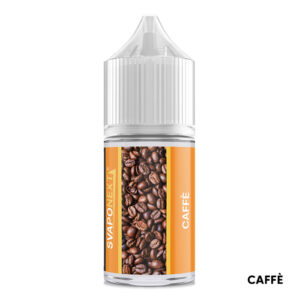 CAFFÈ - Starter Flavour - Aroma Mini Shot 10+10 - SvapoNext