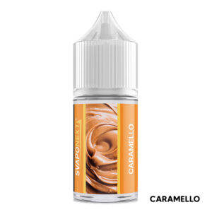 CARAMELLO - Starter Flavour - Aroma Mini Shot 10+10 - SvapoNext
