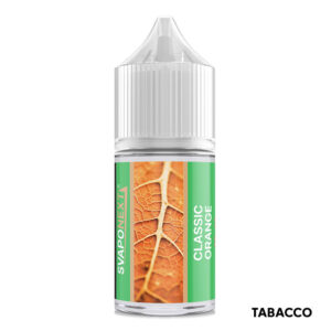 CLASSIC ORANGE - Starter Flavour - Aroma Mini Shot 10+10 - SvapoNext