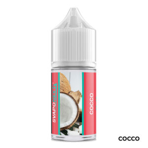 COCCO - Starter Flavour - Aroma Mini Shot 10+10 - SvapoNext