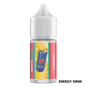 ENERBULL - Starter Flavour - Aroma Mini Shot 10+10 - SvapoNext