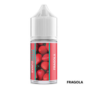 FRAGOLA - Starter Flavour - Aroma Mini Shot 10+10 - SvapoNext