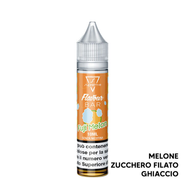 FUJI MELON - Aroma Mini Shot 10+10 - Suprem-e