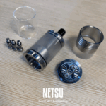 NETSU MTL RTA - Ghost Bus Club