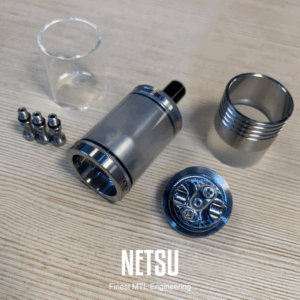 NETSU MTL RTA - Ghost Bus Club