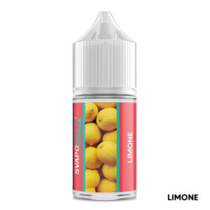 LIMONE - Starter Flavour - Aroma Mini Shot 10+10 - SvapoNext