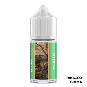 MEDELLIN - Starter Flavour - Aroma Mini Shot 10+10 - SvapoNext