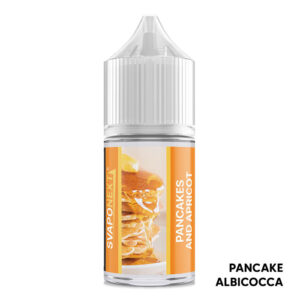 PANCAKES AND APRICOT - Starter Flavour - Aroma Mini Shot 10+10 - SvapoNext