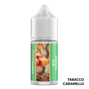RY4 DOUBLE - Starter Flavour - Aroma Mini Shot 10+10 - SvapoNext