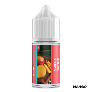 SWEET MANGO - Starter Flavour - Aroma Mini Shot 10+10 - SvapoNext