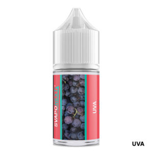 UVA - Starter Flavour - Aroma Mini Shot 10+10 - SvapoNext