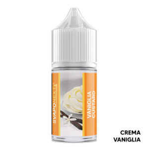 VANIGLIA - Starter Flavour - Aroma Mini Shot 10+10 - SvapoNext