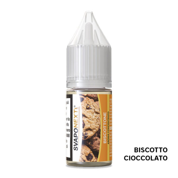 Biscottone - Aroma Concentrato 10ml - SvapoNext