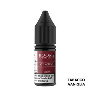 SALTED CARAMEL - Extra - Aroma Concentrato 10ml - TNT Vape