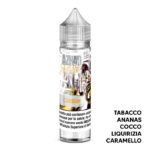 Caribbean - Distillati Puri - Liquido Scomposto 20ml - Azhad Caribbean - Distillati Puri - Liquido Scomposto 20ml - Azhad Image