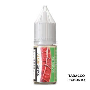 Classic Red - Aroma Concentrato 10ml - SvapoNext