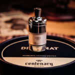Diplomat MTL RTA - Centenary Mods
