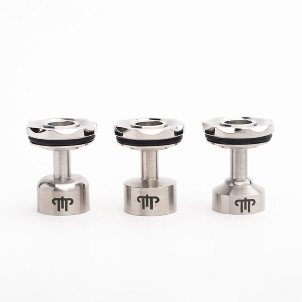 Diplomat MTL RTA - Centenary Mods