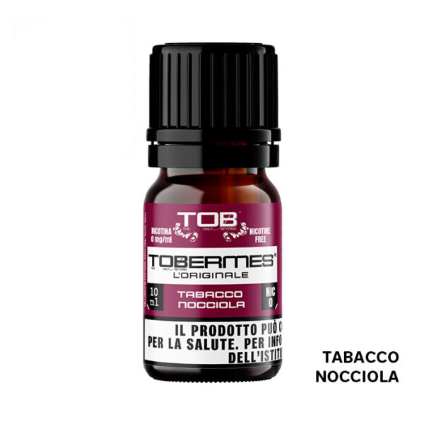 Ermes - Aroma Concentrato 10ml - ToB
